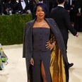 Regina King's Met Gala Looks Have Nailed the Theme Every Time