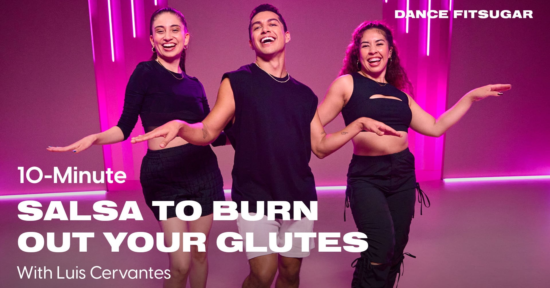 10 on sale minute glutes