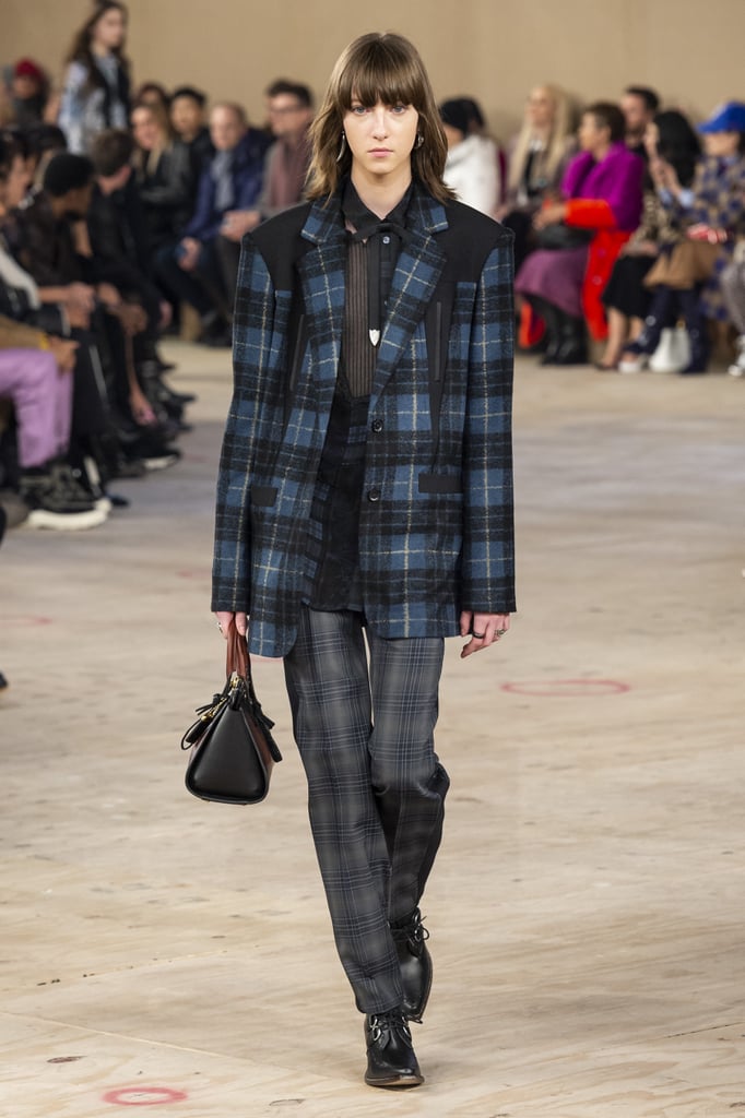 Coach Runway Fall 2019