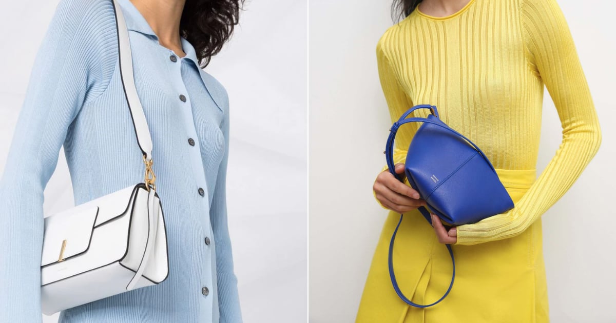 Best Crossbody Bags For 2022 | POPSUGAR Fashion