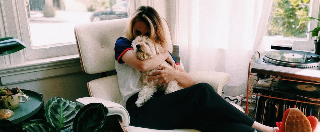 How Pets Make You Healthier