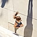 Workouts You Can Do During Your Lunch Break