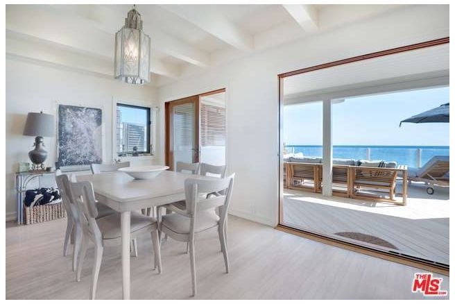 Leonardo DiCaprio Sells Malibu House For Big Profit