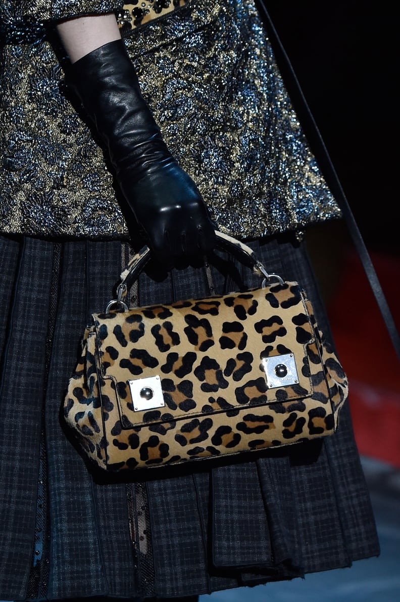 Marc Jacobs Fall 2015