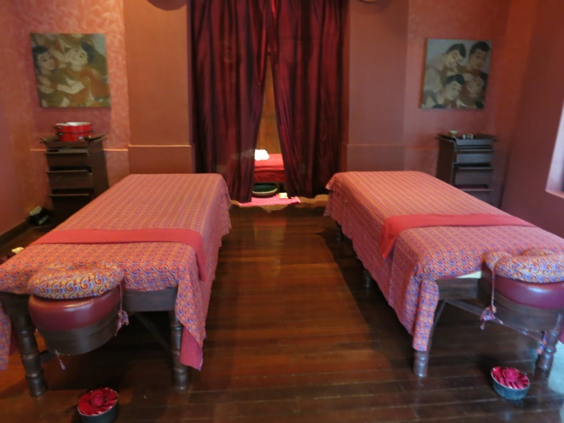 Chiang Mai: Where to Spa