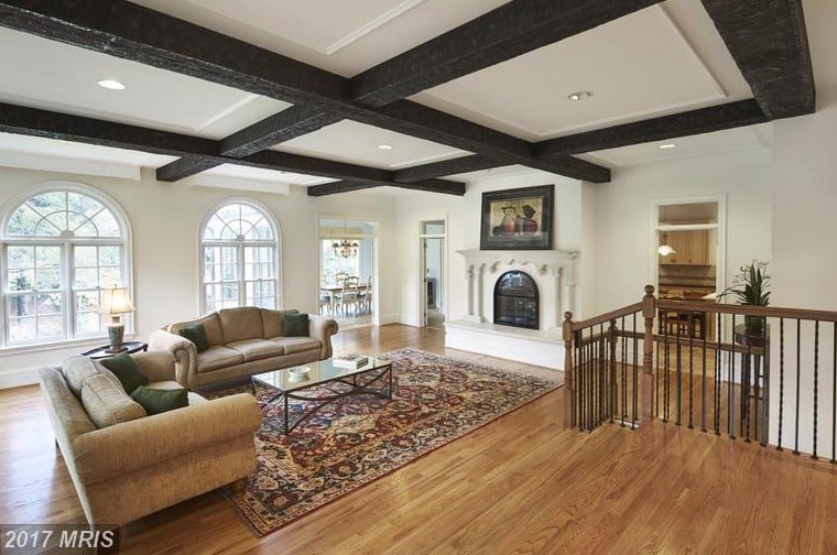 Kellyanne Conway Buys DC House | PS Home