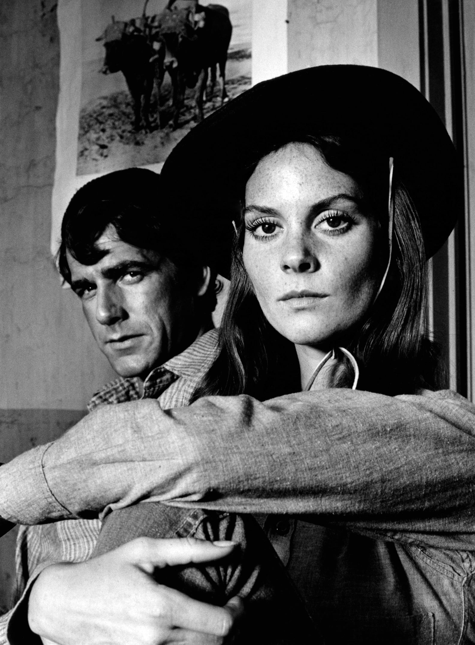 Young Sam Elliott Pictures | PS Celebrity