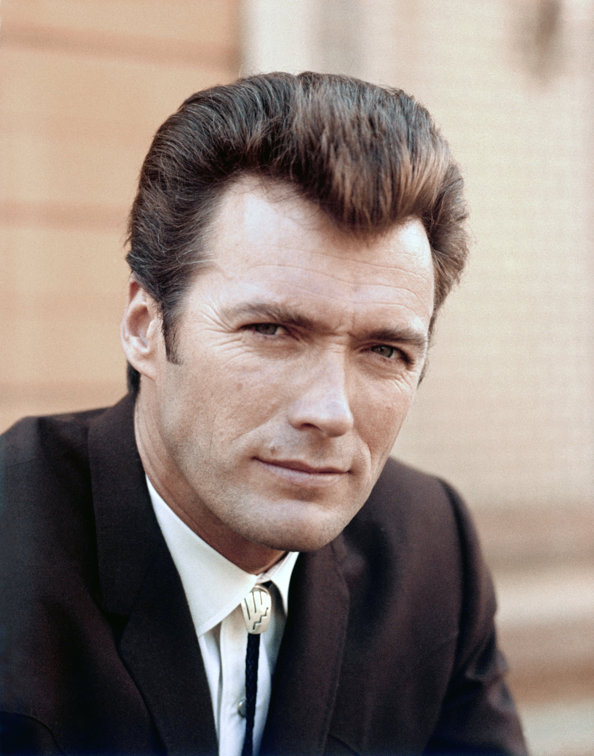 Sexy Clint Eastwood Pictures Popsugar Celebrity