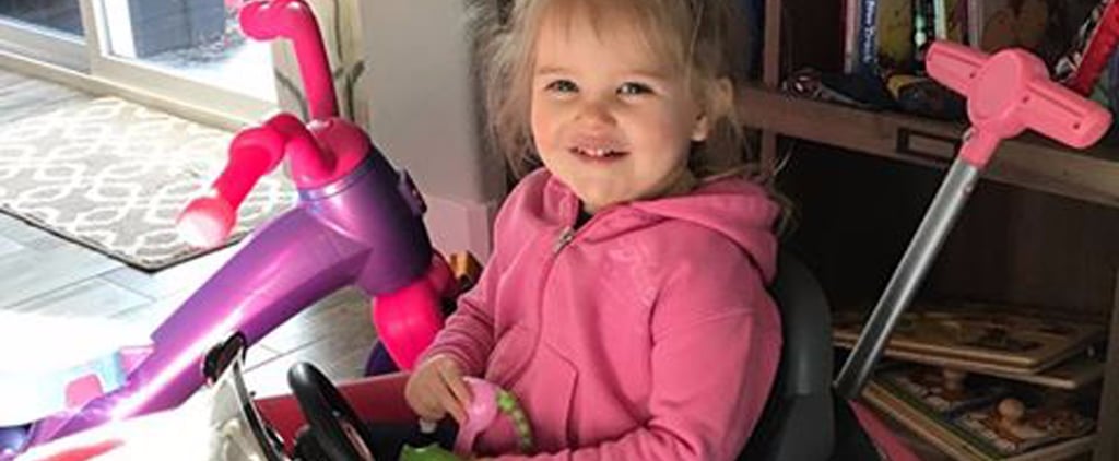 Mom on Nonverbal Daughter With Autism