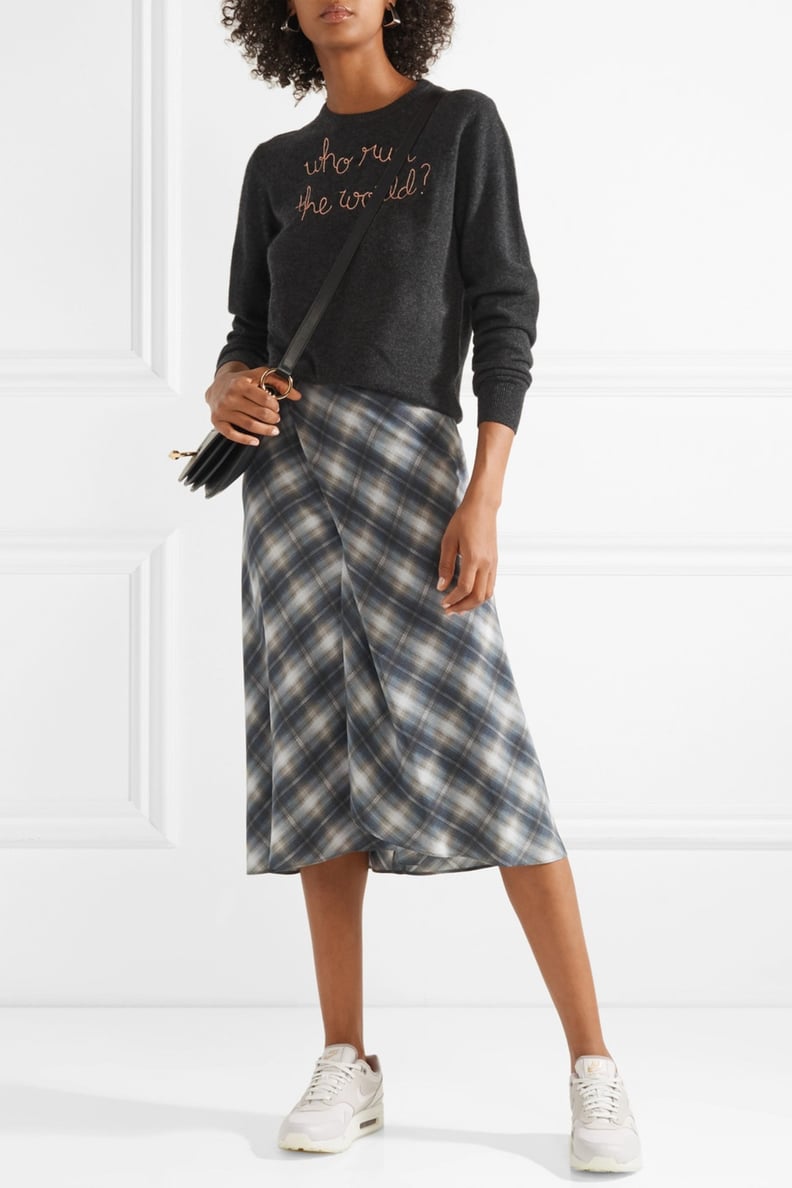 Fashionable jumpers 2018 hotsell