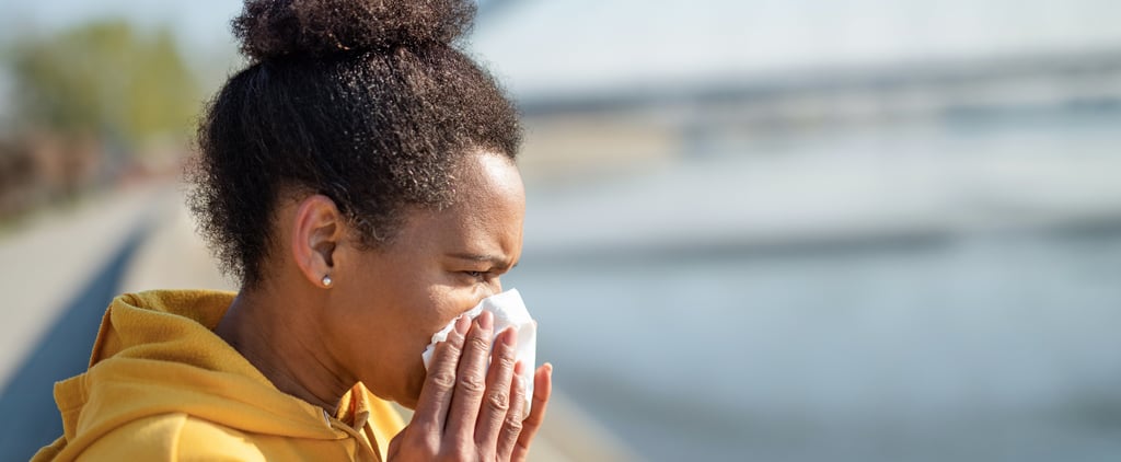 How to Tell If It's Allergies or COVID: Symptom Breakdown