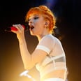 Hayley Williams Wants You to Bleach Your Own Hair at Home