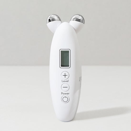 Face Gym Pure Lift Skin Device Review With Photos