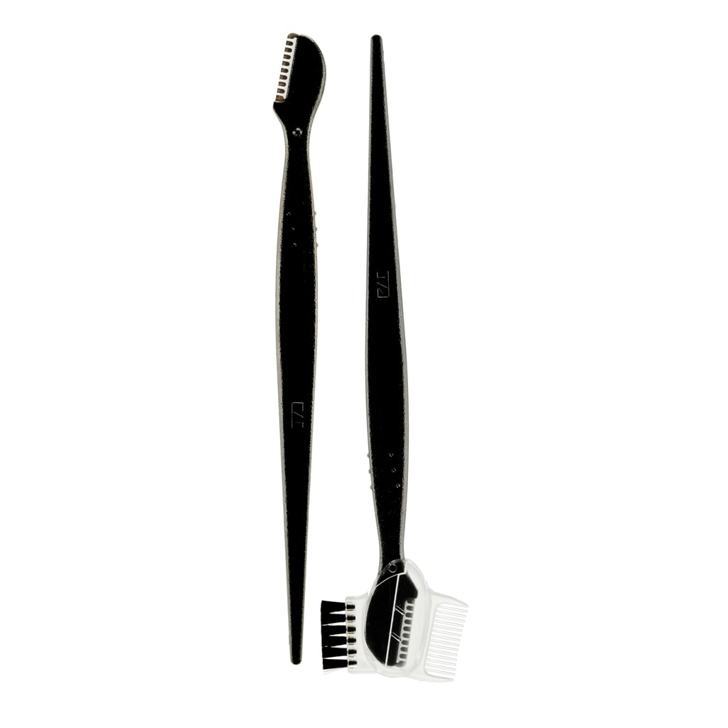 Sephora Collection Eyebrow Touch Up Razor Set