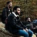 FX's Atlanta to End After Season 4