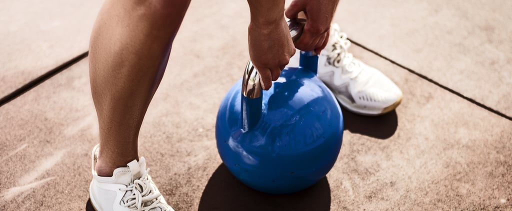 New to Kettlebells? A Trainer Explains How to Choose the Right Weight