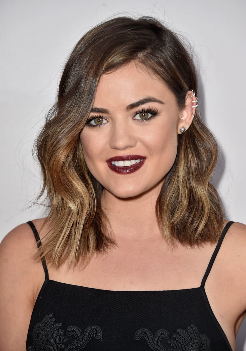 Lucy Hale