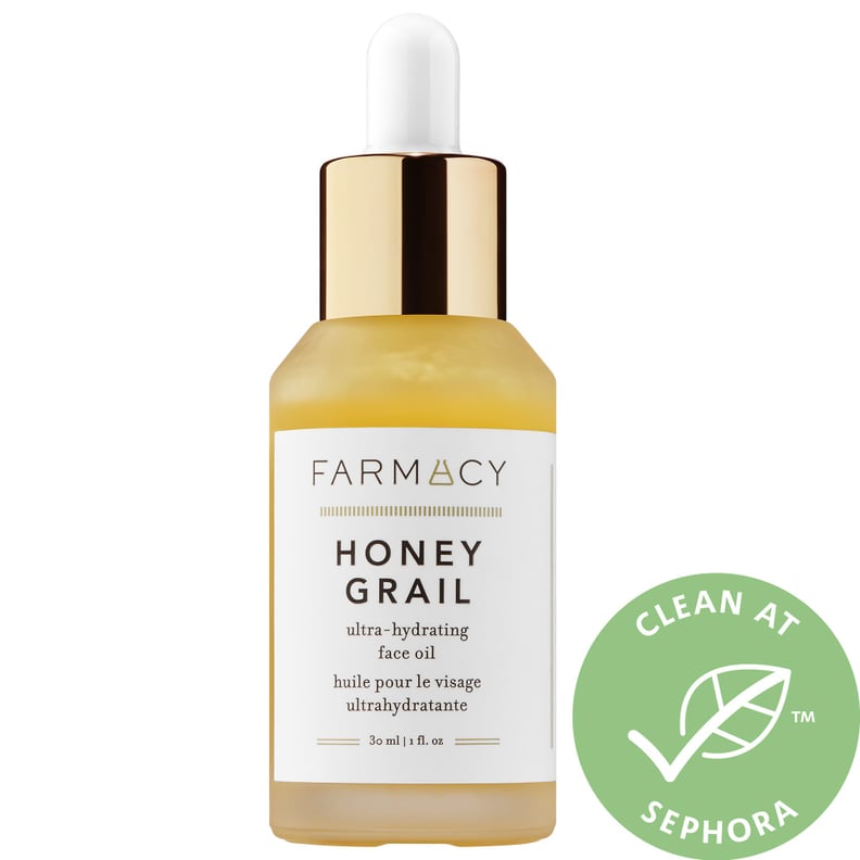 Farmacy Honey Grail Ultra-Hydrating Face Oil