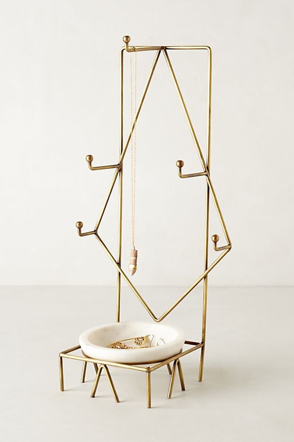 Radial Jewellery Stand