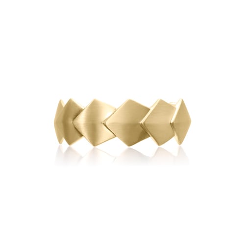 Deco Ponytail Clip