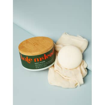 Kate McLeod Daily Stone Solid Moisturizer Review With Photos | PS Beauty