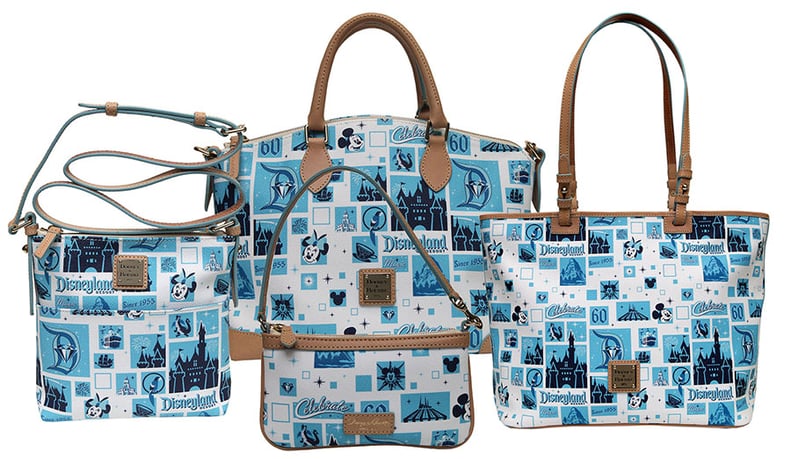 Dooney & Bourke Bag Collection