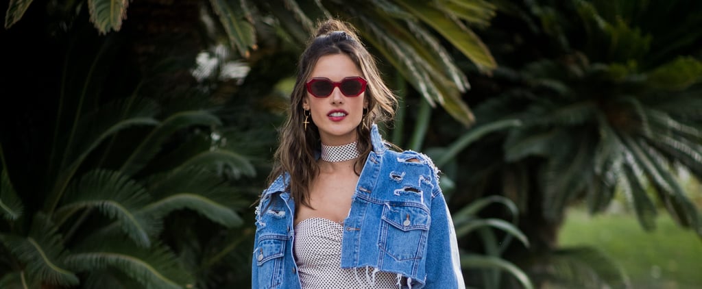 Alessandra Ambrosio Coachella Style 2018