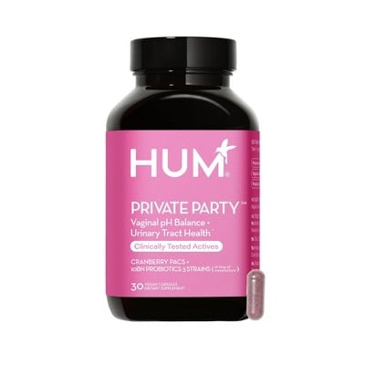 HUM Nutrition Private Party