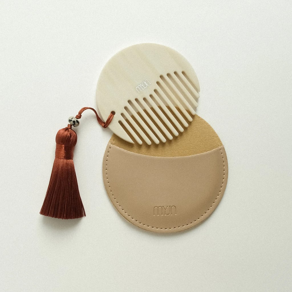 Keepsake Comb