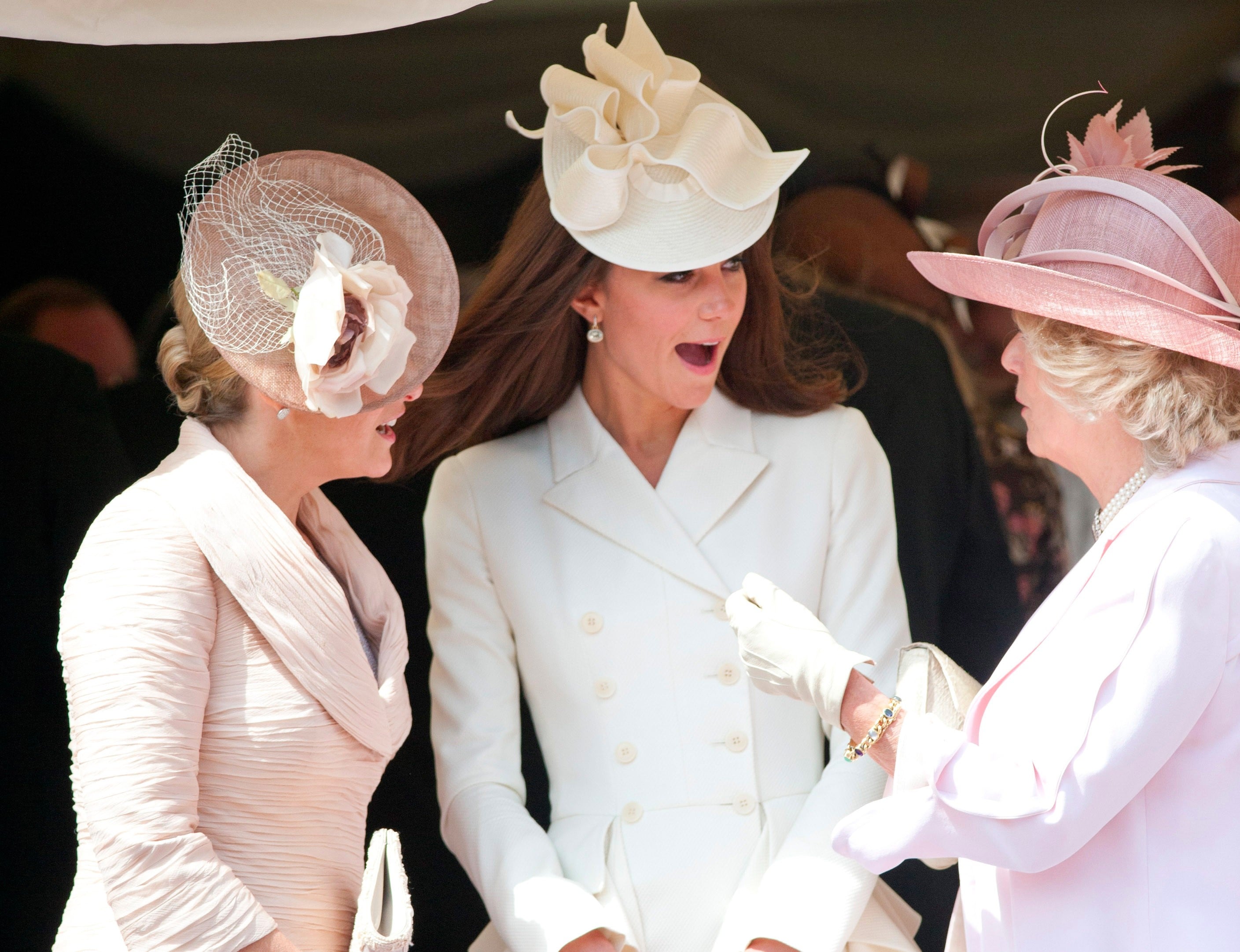 Photos: Pippa Middleton's Guide to Royal Ascot Week