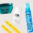 15 Products and Tools I Used to Fix My Dry, Damaged Hair
