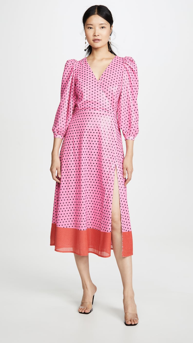 Olivia Rubin Imogen Dress