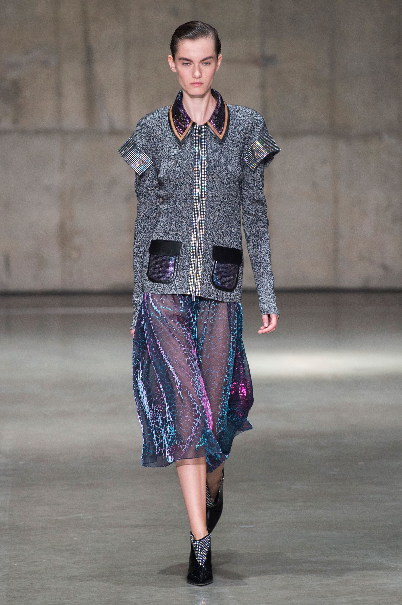 Christopher Kane Spring 2019 Collection | PS Fashion
