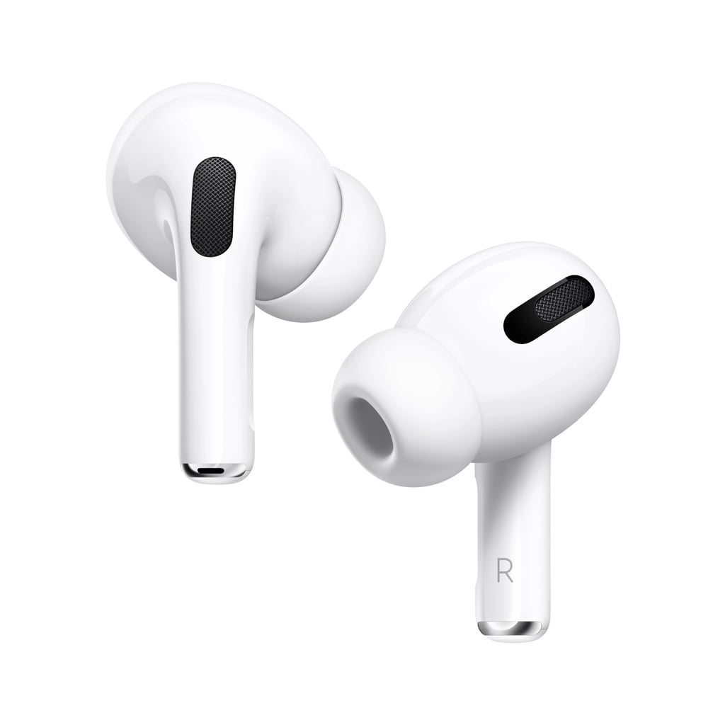 True Wireless Headphones: Apple AirPods Pro with MagSafe Charging Case