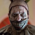 The Exceedingly Creepy Way Twisty Connects AHS: Freak Show to AHS: Cult