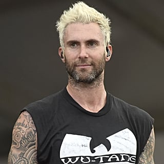 <A href="https://www.popsugar.com/Adam-Levine">Adam Levine</a>