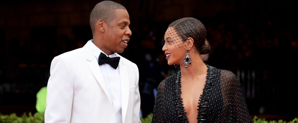 Is Beyonce's Song "Love Drought" About Jay Z?