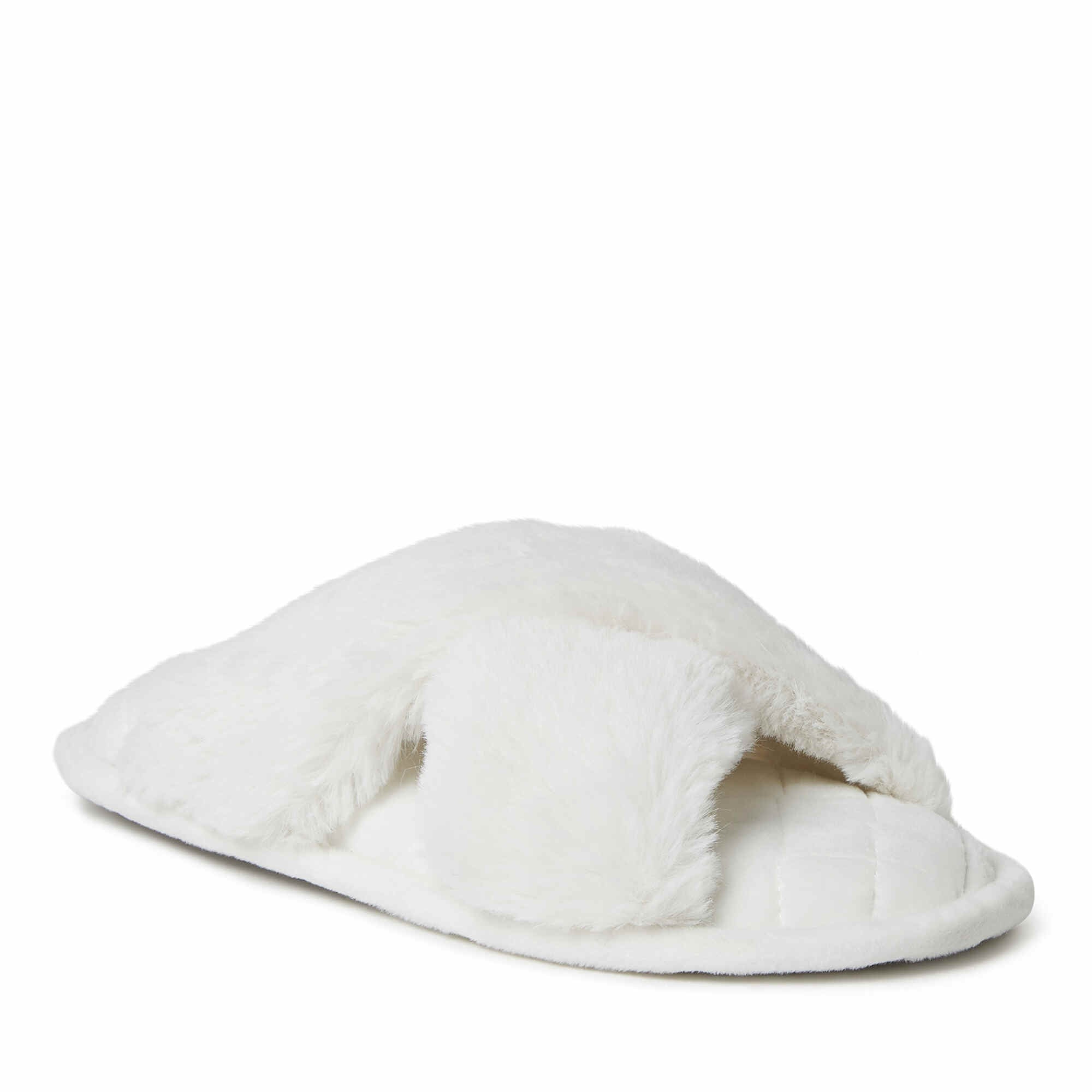 dearfoam ladies bedroom slippers