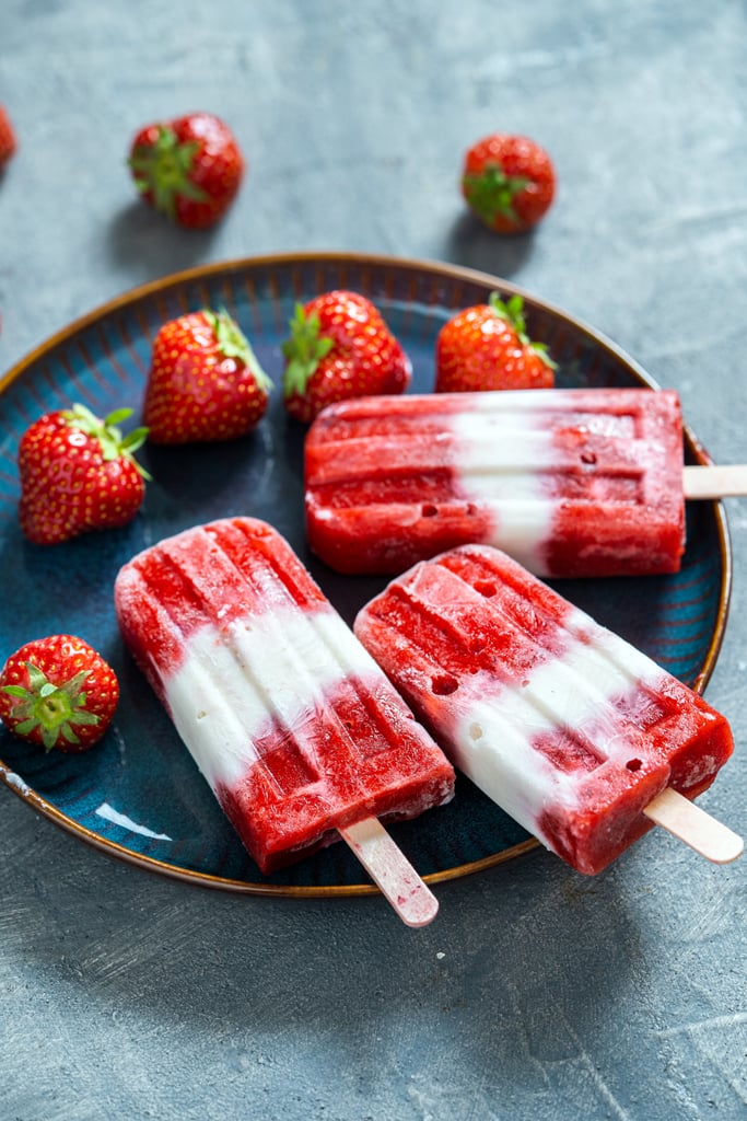 Fruit Pops