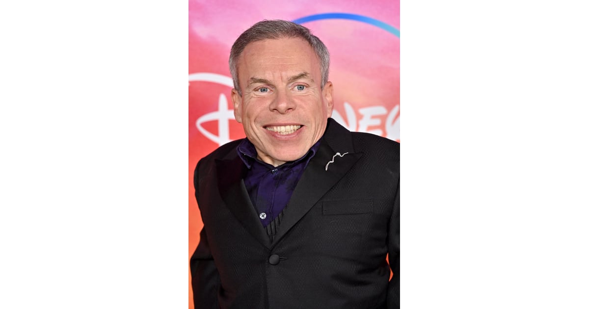 February 3 — Warwick Davis | Celebrity Birthdays For Every Day of the