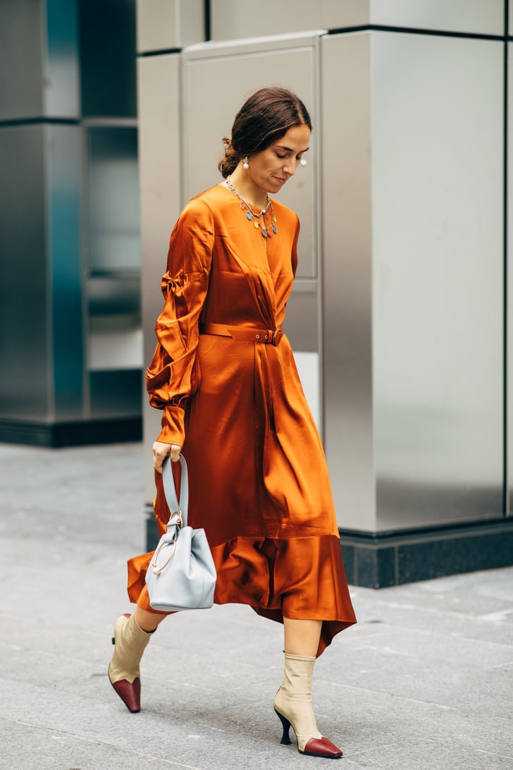 Day 3 | New York Fashion Week Street Style Spring 2019 | POPSUGAR ...