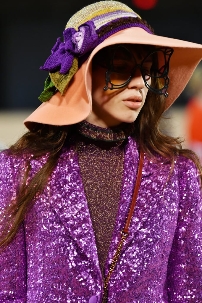 Marc Jacobs Spring 2020 Runway Pictures