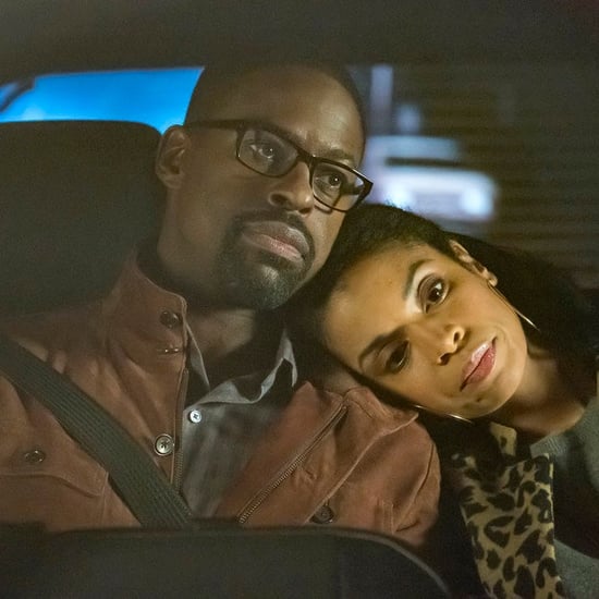 Sterling K. Brown Tweets About Randall and Beth Fight