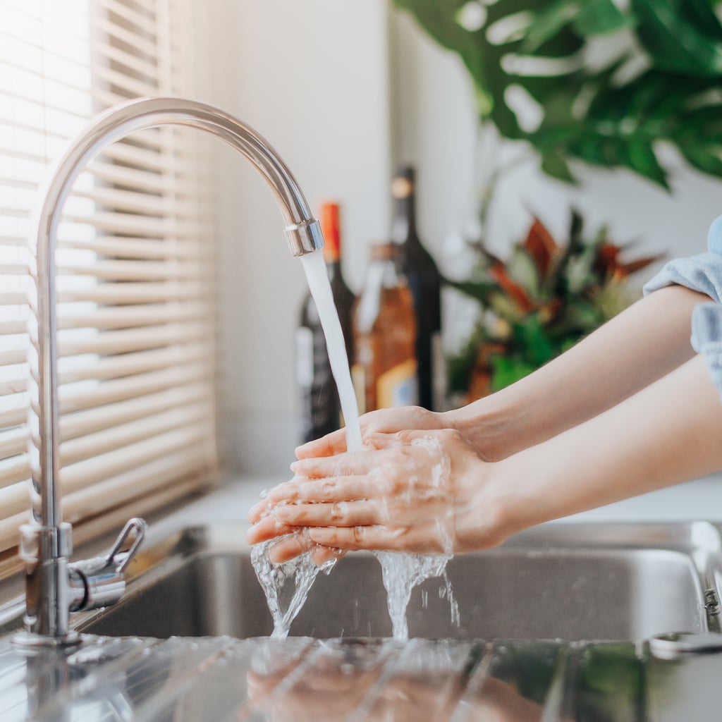 Here's How Long You Can Leave Your Wet Clothes in the Washer For