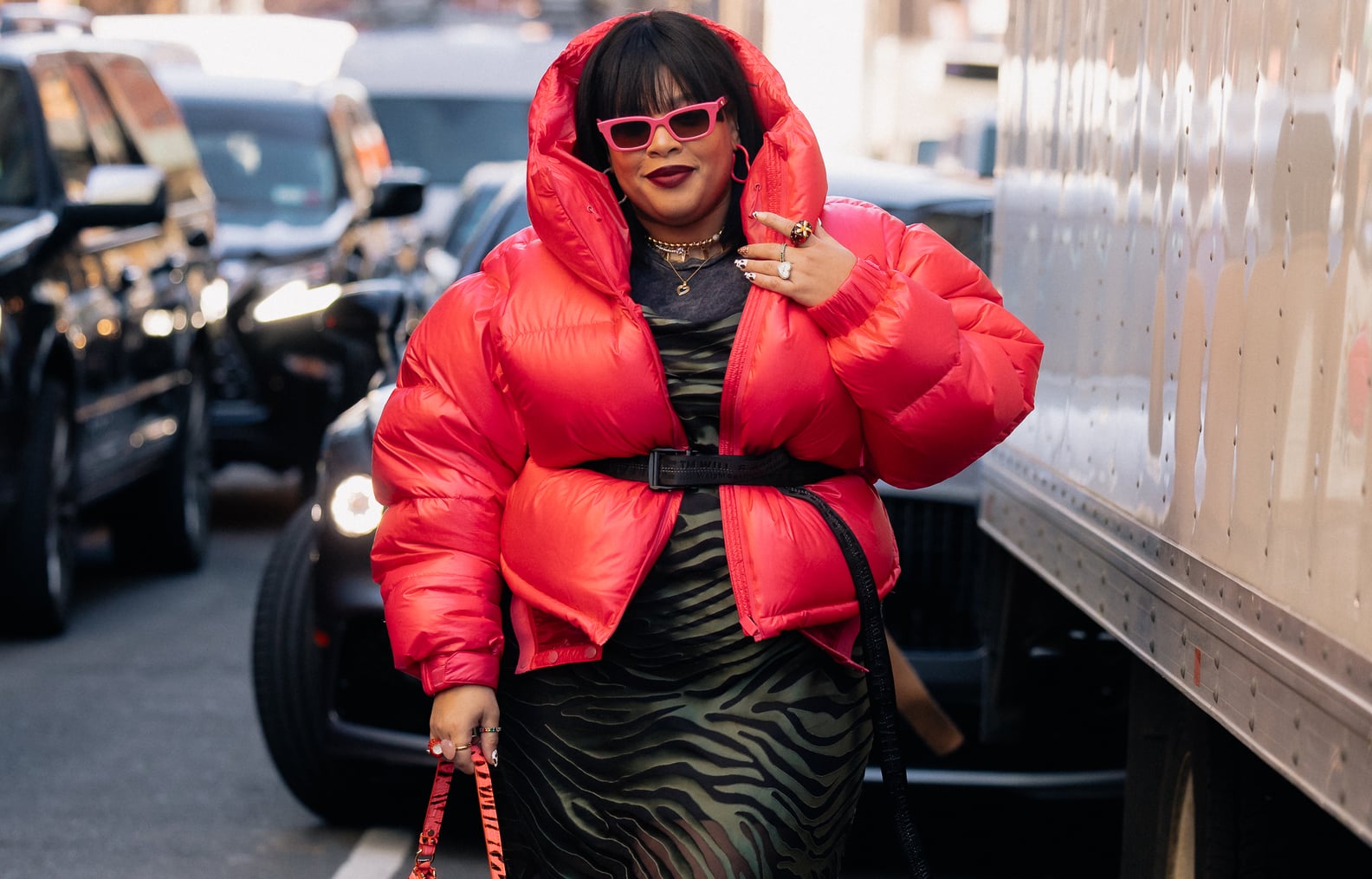 10 Best Puffer Coats and Jackets For Women POPSUGAR Fashion