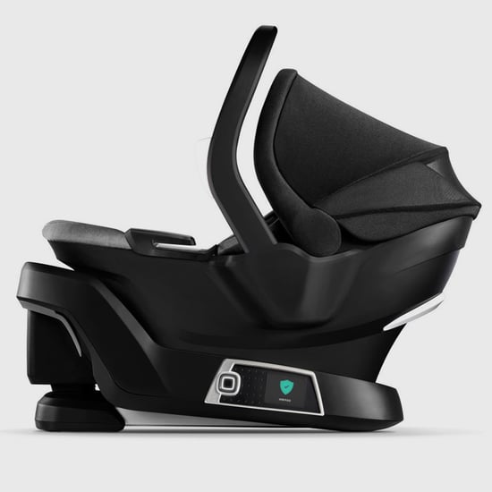 4Moms Self-Installing Car Seat