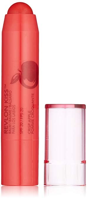 Revlon Kiss Balm Lip Balm