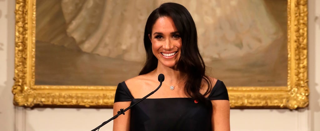 9 Meghan Markle Speeches That Inspire Me to Be a Better Public Speaker and Person