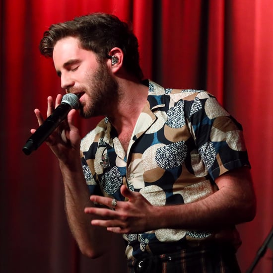 Ben Platt Singing Videos