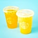 A Review of Starbucks's New Pineapple Passionfruit Drinks